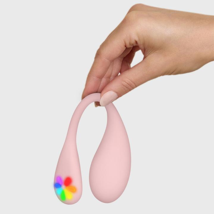 Productafbeelding Kiiroo Spot Interaktiver Ei-Vibrator zum Tragen