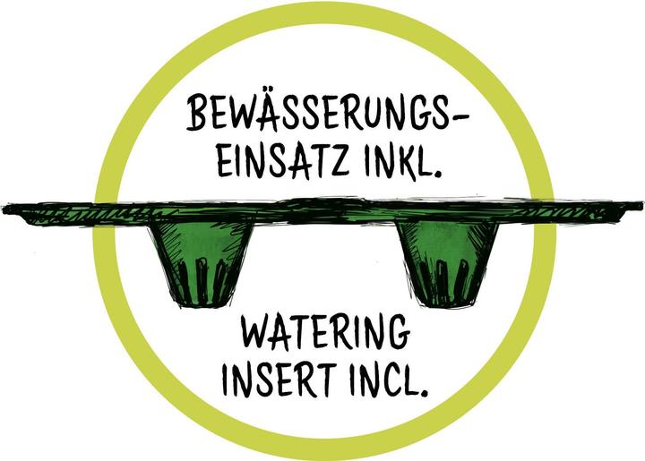 Image du produit Scheurich Groove+ (38 x 35.20 cm)