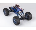 Produktbild Carson 110 Elektro XCrawlee XL Beetle RtR (RTR Ready-to-Run)