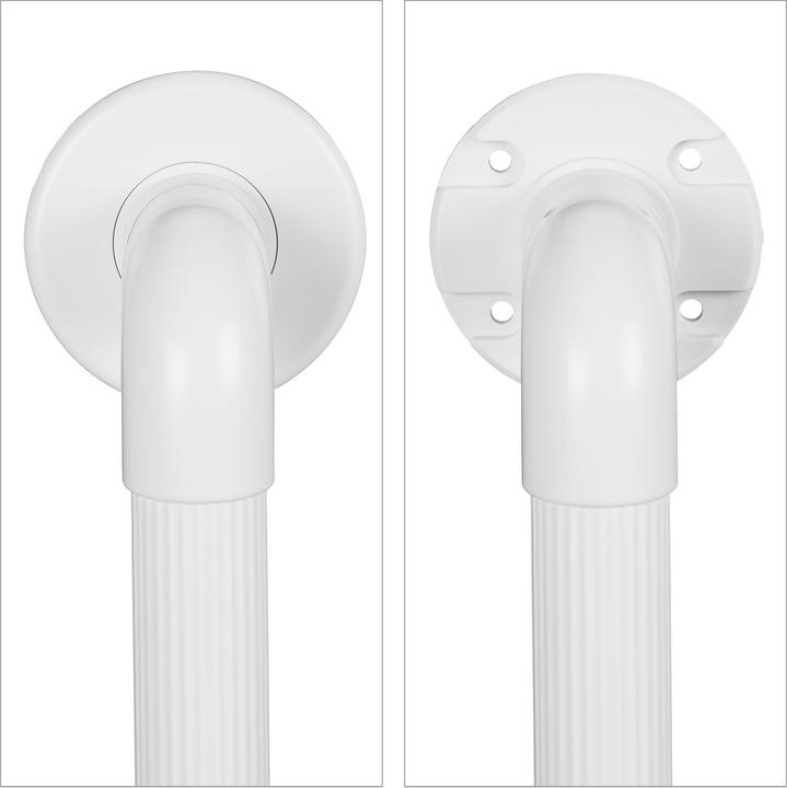 Image du produit Relaxdays 2x poignée de maintien