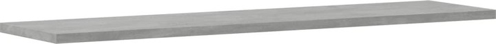 Produktbild VidaXL Wandregal (80 x 20 x 1.5 cm)