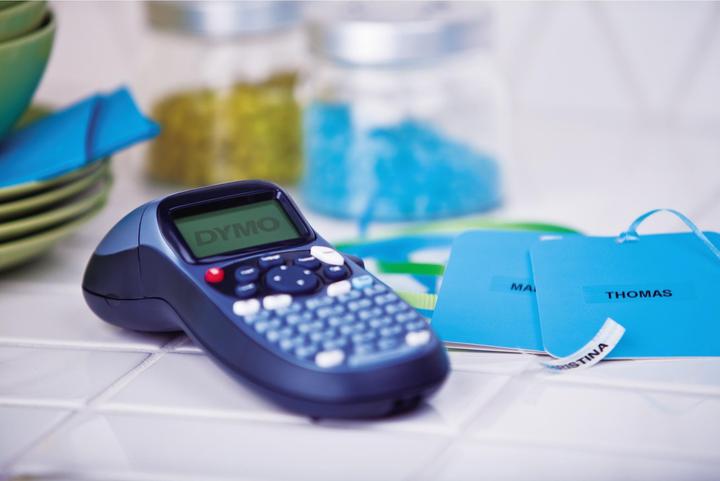 Produktbild Dymo LetraTag LT-100H