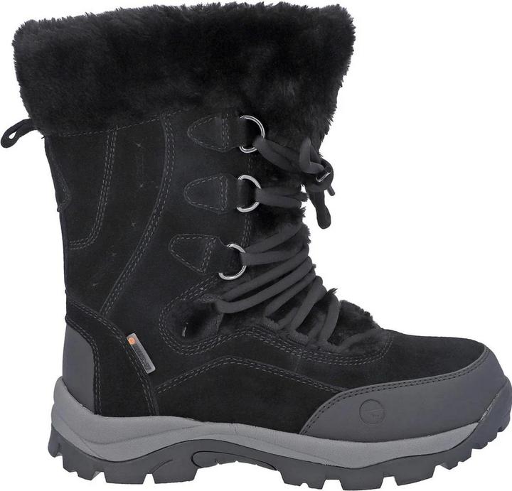 Produktbild Hi-Tec Mortiz 200 Wanderstiefel Leder (38)
