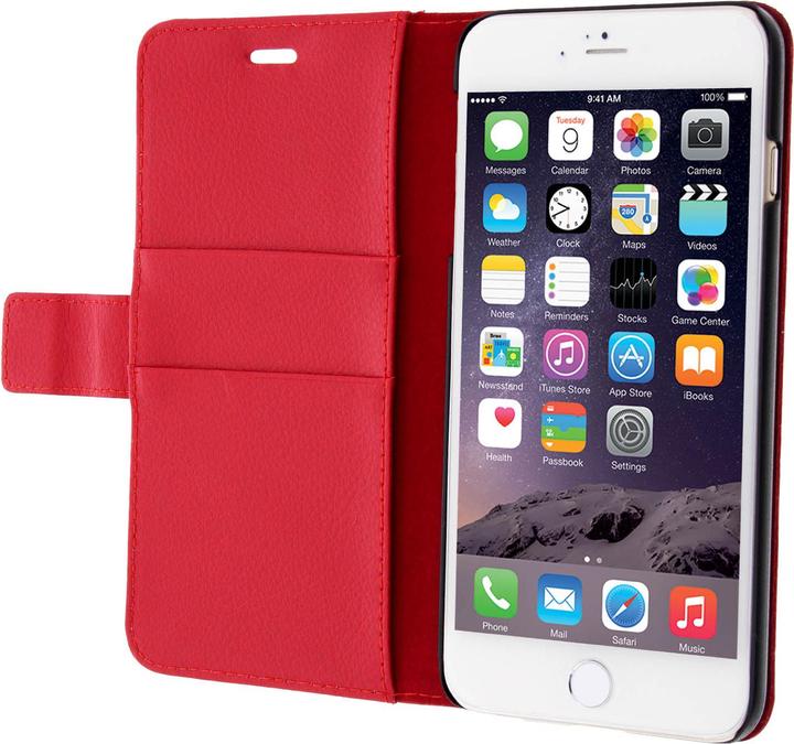 Actual product image Avizar Lenny Series (Apple iPhone 6s Plus)