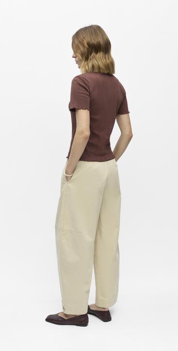 Produktbild Object Rundhals Oberteil (XL)