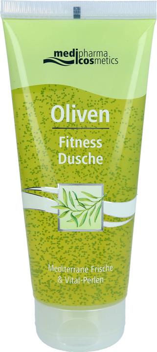 Produktbild Medipharma Olivenöl Fitnessdusche (200 ml)