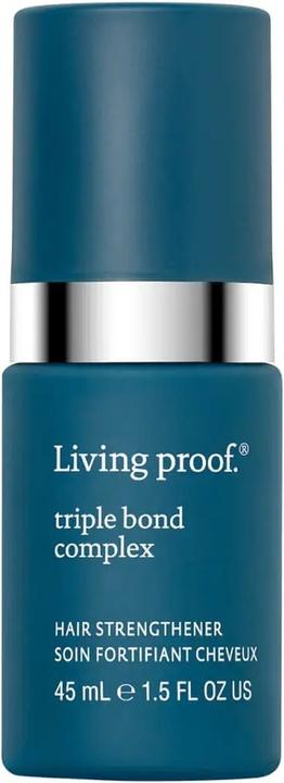 Actual product image Living Proof Triple Bond Complex (45 ml)
