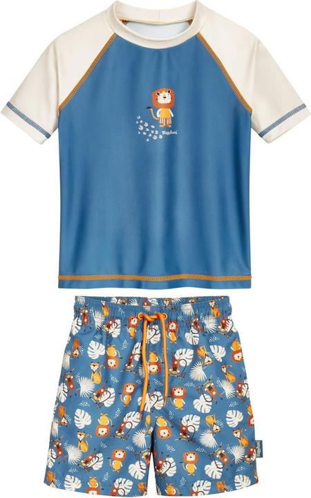 Produktbild Playshoes UV-Schutz Badeset (80)