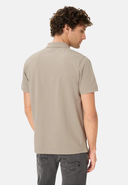 Produktbild Camel Active Poloshirt mit Kontrastdetails (M)