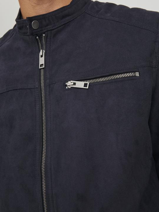 Produktbild Jack & Jones Faux Lederjacke (L)