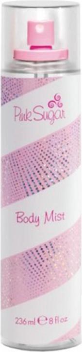 Produktbild Aquolina Pink Sugar (236 ml, Body Mist, Süss)