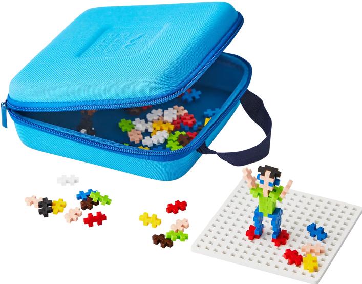 Image du produit Plus-Plus Valise de voyage