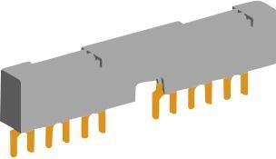 Produktbild Schneider Electric Mini-Kontaktschiene GV2G254