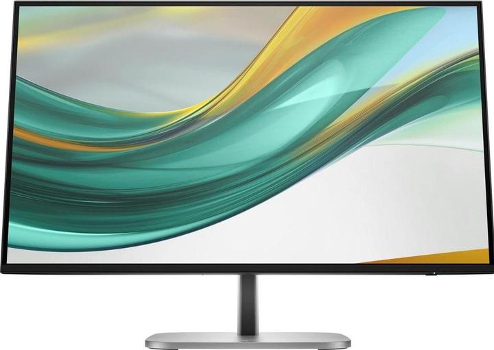 HP Series 5 Pro 527pf (1920 x 1080 pixels, 27")