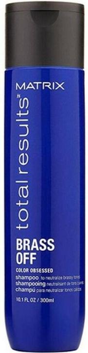 Immagine prodotto Matrix Ottone spento (Shampoo liquido, 300 ml)