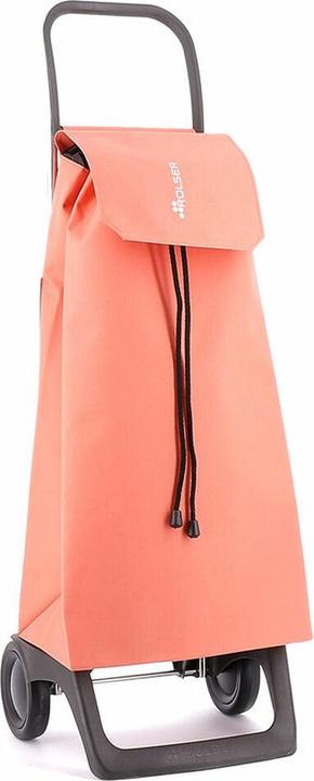Rolser TROLLEY JET LN JOY CORAL (JET001-C)