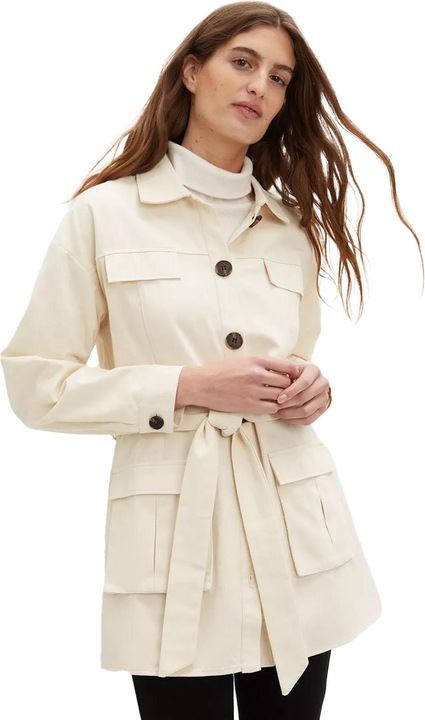 Produktbild Dorothy Perkins Hemdjacke Tasche (36 D)