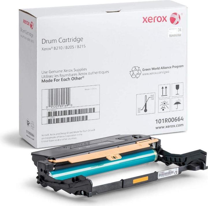 Actual product image Xerox 013R00681 Drum Unit 180,000 pages AltaLink C 8100 8170