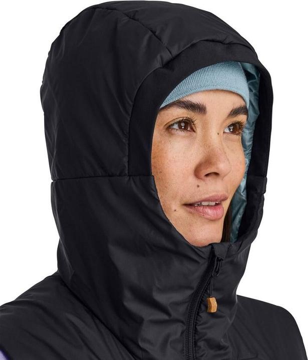 Actual product image Ortovox Piz Boè Swisswool Vest W (XL)