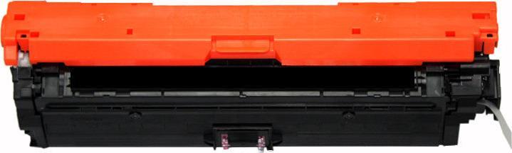Produktbild Hermex Kompatibler Toner für HP Color LaserJet CP5225 (BK)
