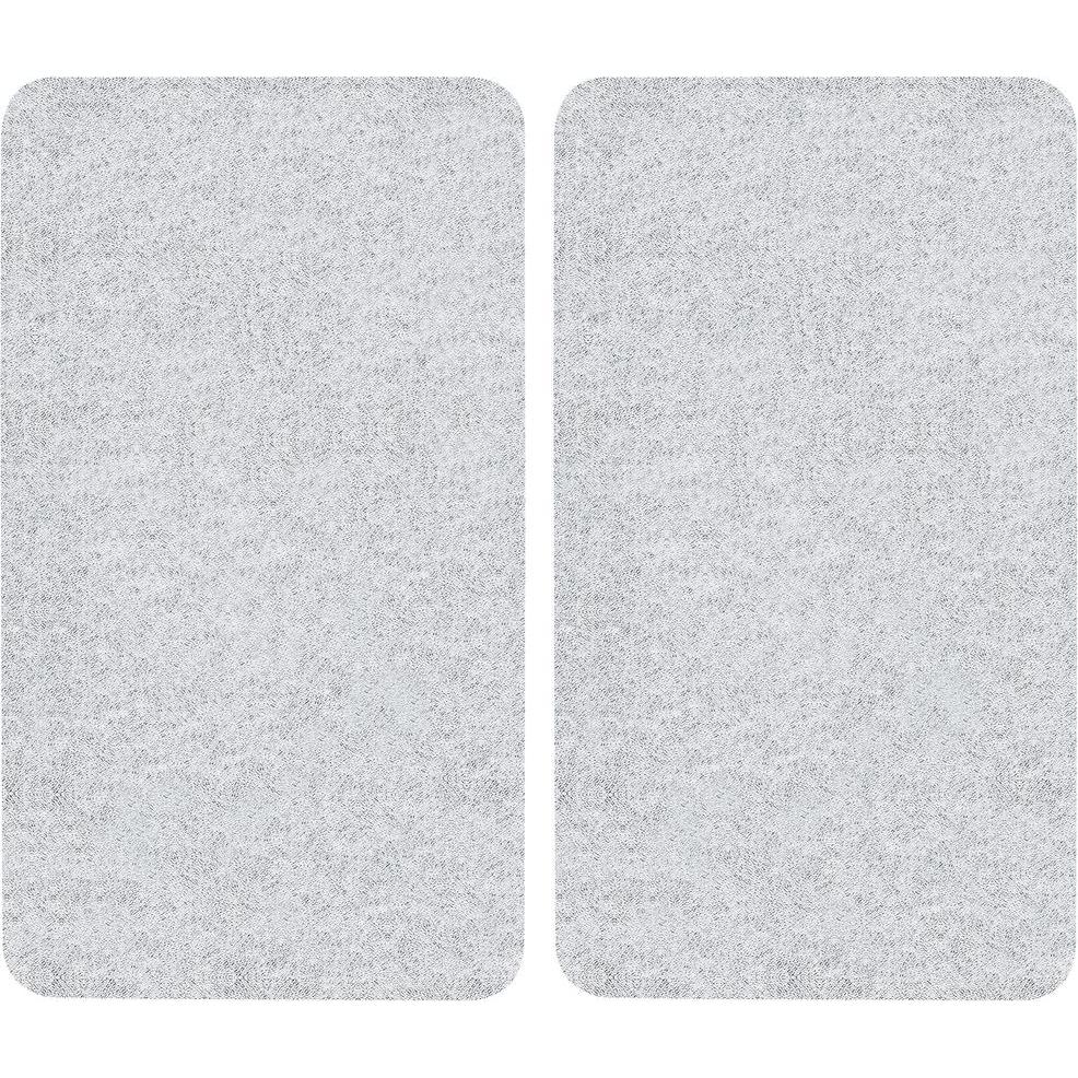 Wenko Transparent, Schneidebrett, Transparent