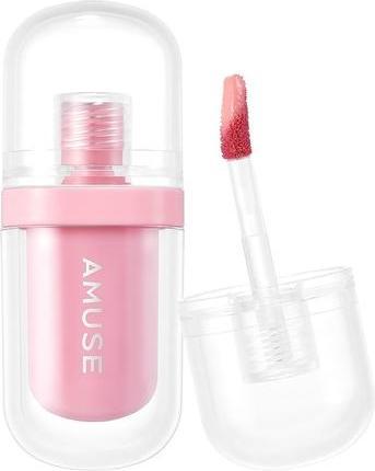 Amuse Jel-Fit Tint mit 12-Stunden-Halt und pflegender Gel-Textur