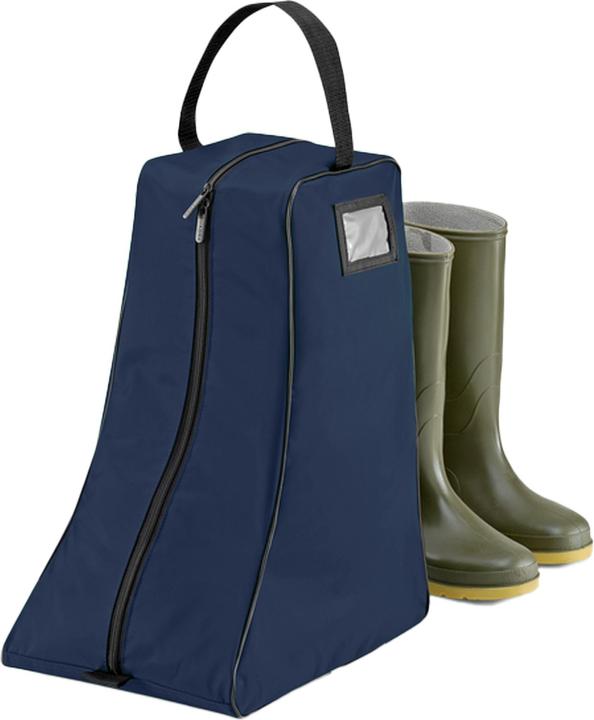 Produktbild Quadral Stiefel Tasche (2 StückPackung)