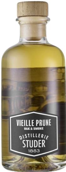 Studer 1883 's Vieille Prune Oak & Smoke