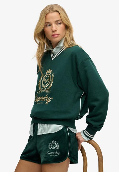 Produktbild Superdry Country Club Loose (S)