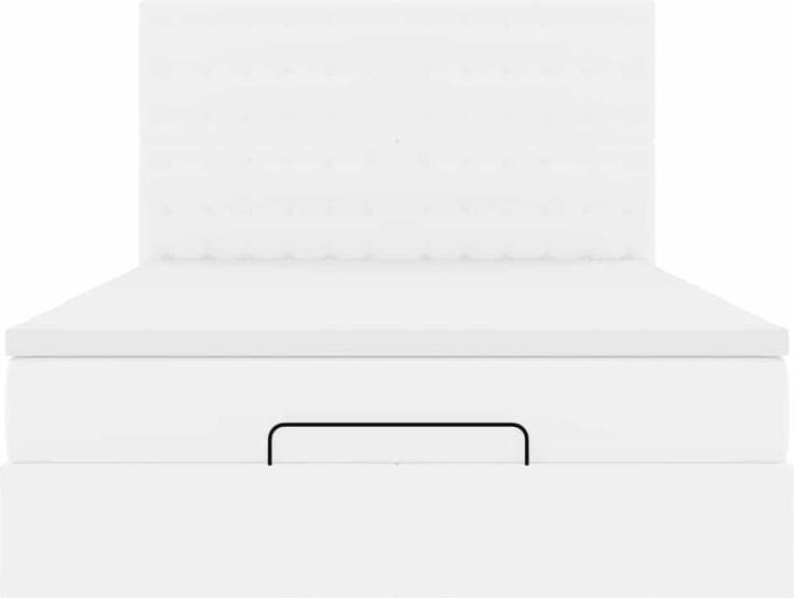 Image du produit vidaXL Ottoman-Bett (140 x 200 cm)