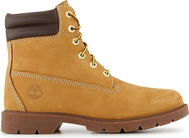 Actual product image Timberland Linden 6in Basic (40)