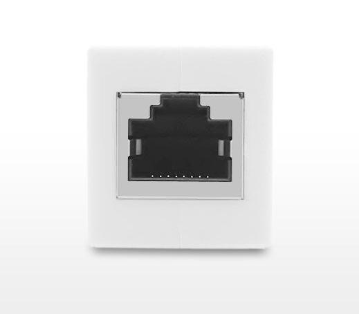 Produktbild Ugreen Netzwerkkabel (Netzwerk Kupplung)