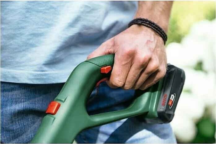 Image du produit Bosch Home & Garden Easy GrassCut 18V-26 (Fils coupe-herbe)