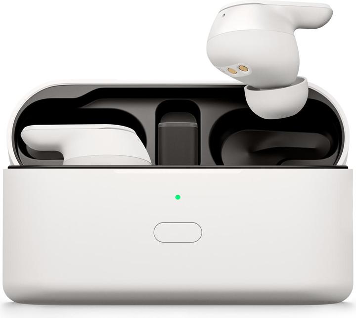 Productafbeelding EPOS ADAPT E1 - Nordic White (Draadloze, USB-C)