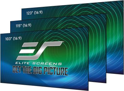 Produktbild Elite Screens Aeon Edge Free CLR (100", 16:9)