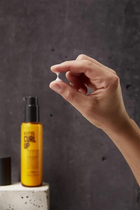 Produktbild KMS California Curlup Perfecting Lotion (100 ml)