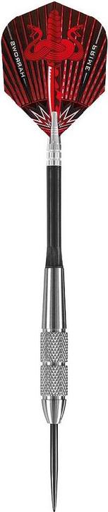 Rot, Schwarz, Silber