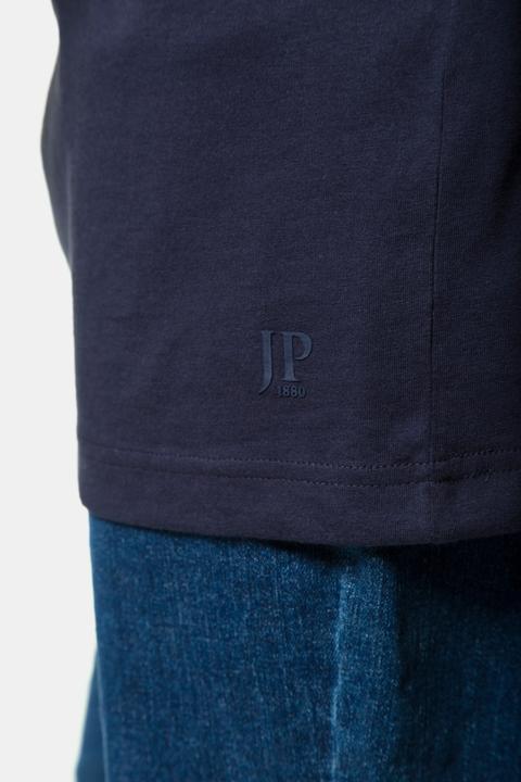 Actual product image JP1880 Classic Short Sleeve V-Neck Tee (6XL)