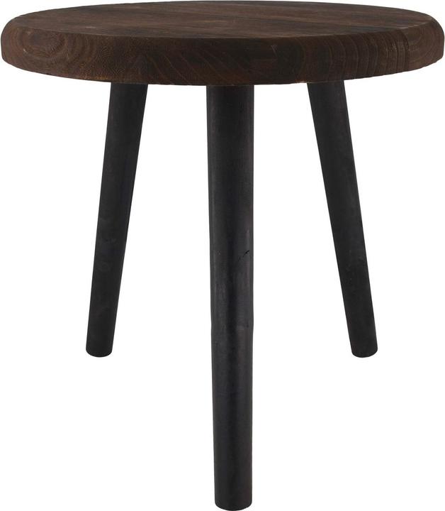 Image du produit Angela Bruderer Beistelltisch «Wood» (38 x 38 cm)