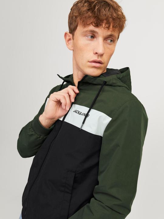 Produktbild Jack & Jones Leichte Bomberjacke (S)