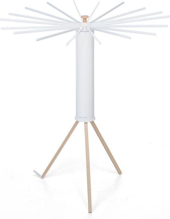 Produktbild Foppapedretti Octopus Myhome weiss Wäscheständer112x112x121 cm