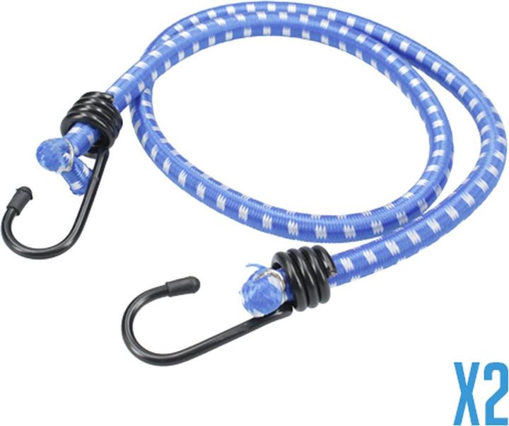 Produktbild FSK Octopus für Dachträger 120 cm (2 Stück)