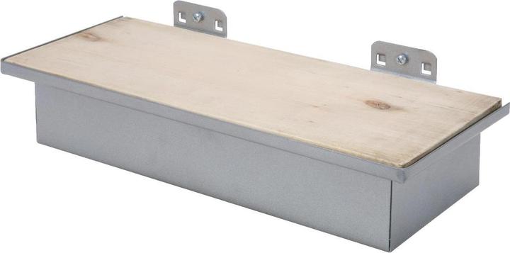 KS Tools Universal-Werkzeugaufnahmebox, 55x310x125mm (1 x)