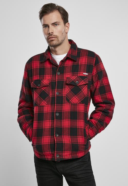 Produktbild Brandit Lumberjacket (3XL)