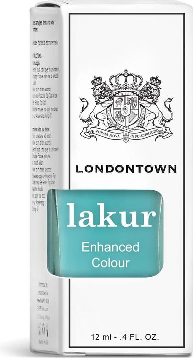 Actual product image Londontown Lakur - Reverse the Charges (Reverse the charges, Colour paint)