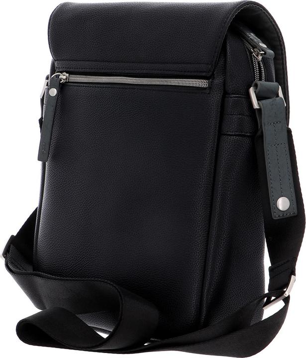 Immagine prodotto Bugatti Moto D Messenger medium, noir