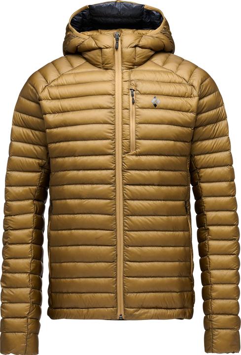 Actual product image Black Diamond Approach Down Hoody (S)