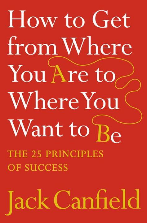 Produktbild How To Get From Where You Are To Where You Want To Be (Englisch, 2007)