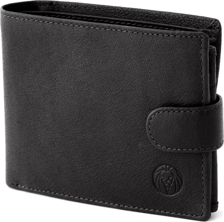 Actual product image Lucleon California