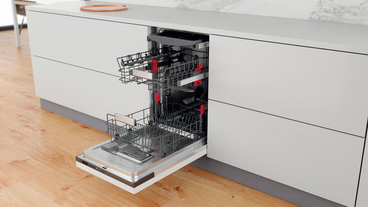 Produktbild Whirlpool Vaatwasser Inbouw Wsio3o34pfex